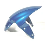 2008 Triumph Dayton 675 Oem Front Fender Mud Guard Neon Blue T2307562-JO. Fixed Price $50.00.