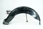 1994 Harley Touring Electra Classic Oem Rear Wheel Fender Taillight Brake Lamp. Fixed Price $198.00.
