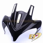2010-2012 Ducati Multistrada 1200 100% Carbon Fiber Front Fairing Head Cowl Nose. Fixed Price $439.85.