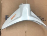 Yamaha SH50 Razz Mint 1988-1993 2EK-21511-00-GE Front Fender Genuine Japan N.o.s. Fixed Price $139.00.