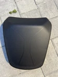 Triumph Tiger 1200 Gt Pro Rally Comfort Rear Pillion Seat P# T2311555. Fixed Price $140.00.
