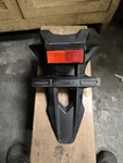 Suzuki Gsx 1000 K7 2009 2014 License Plate Holder 63113-21H00. Fixed Price $46.64.