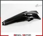 Rear Fender Ufo Plast For Yamaha Yzf 450 2010 2013 Black 48181. Fixed Price $21.69.