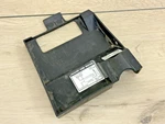 Yamaha 2015-2023 R3 Oem Rear Fender Cover 1WD-F163E-00-00 1WD-F163E-01-00. Fixed Price $9.99.