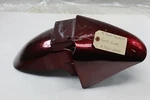 Oem Suzuki Motorcycle Front Fender 1995 Katana GSX600 53111-20C00. Fixed Price $60.00.