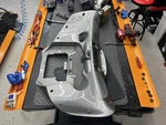 Oem Yamaha 4XY-28350-00-P1 Cowling Assembly Nos. Fixed Price $100.00.