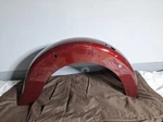 Oem 04-05 Harley Flh Rear Fender Sierra Red Road King Electra Glide 59579-04BHS. Fixed Price $125.00.
