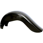 Klock Werks 1401-0579 KWF-02-0391 Rear Fender Smooth 4" Stretched. Fixed Price $449.95.