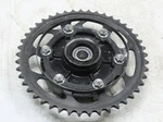 14-16 Yamaha FZ09 Rear Back Sprocket 1RC-25445-00-00 5JJ-25366-00-00. Fixed Price $55.00.