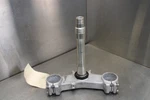 05-06 Kawasaki Ninja ZX6R Front Forks Clamp Lower Triple Tree Stem 44037-0020. Fixed Price $37.89.