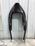 99 Honda Xx Blackbird Rear Back Fender Fairing Cover Cowl. Fixed Price $14.99.