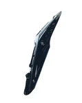 2013-2015 Honda CBR500R Oem Rear Cowling Body Panel 77251-MGZ-J00ZE. Fixed Price $82.99.