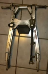 Honda Pro Link Rear Swing Arm Assembly. Fixed Price $239.95.