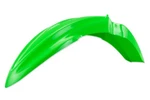 Polisport Green Front Fender 14-25 KX100, KX112, KX85. Fixed Price $20.95.
