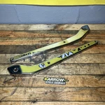 1998 Harley Davidson Evo Dyna Fxd Rear Fender Struts. Fixed Price $66.00.
