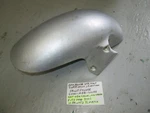 Oem Honda 1998 2005 VTR1000F Super Hawk Firestorm Front Fender 61100-MBB-010ZB. Fixed Price $49.95.