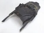 1983-1986 Honda Magna Vf 1100 V65 Rear Fender " Mud Guard Oem 80100-MB4-000. Fixed Price $39.99.