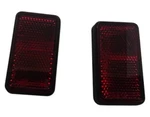 New Oem Honda Fender Rear R303M 80110-MEA-A20ZC. Fixed Price $1433.54.