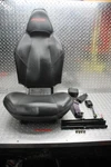 2014 Polaris Sportsman Ace Dohc Front Seat Saddle W/brackets & Belt. Fixed Price $399.99.