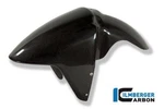 Ilmberger Gloss Carbon Fibre Front Mudguard Fender Bmw R1100S 2001. Fixed Price $376.62.