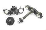 2024 Kawasaki KLX300 Oem Triple Tree With Ignition Switch. Fixed Price $375.00.