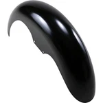 Klock Werks 1401-0236 KWF-01-0112 Tire Hugger Front Fender For Dresser Level. Fixed Price $299.95.