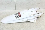 2022 Ktm 250SXF Rear Fender Plastics. Fixed Price $39.99.