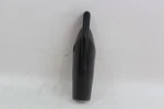 Ducati Hypermotard 1100 Evo Sp Carbon Left Front Fork Fender Cover 46012811E. Fixed Price $74.99.