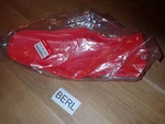 Honda CR85 2002-2003 Nos Oem Rear Fender 80101-GBF-J80ZA. Fixed Price $179.50.