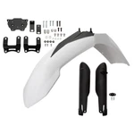 Tusk High Fender Kit White Fits Ktm 1090 1190 1290 Adventure 1766940004. Fixed Price $109.99.