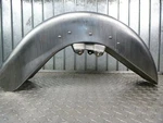 Bikers Choice 493360 Front Fender Harley 1954 1984 Touring 4-SPEED. Fixed Price $129.99.