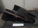 Harley Davidson V-rod Vrscdx Muscle Rear Fender 59500030 Vrod. Fixed Price $345.00.