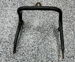 Honda XL500 Rear Passenger Seat Tail Mount Grab Bar Used Oe Pn 50311-MC4-670 82. Fixed Price $50.00.