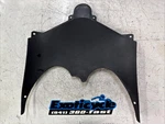 2001-2002 Suzuki GSXR600 750 1000 Front Under Cowl Panel 94419-35F00. Fixed Price $15.00.