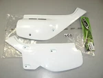 New Side Panels Set 1988-00 XR600 Honda Ufo Covers Left Right Plates #S68. Fixed Price $46.95.