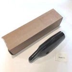 Ducati Hypermotard 1100 Evo Sp Carbon Left Front Fork Fender Cover New 46012811E. Fixed Price $68.26.
