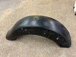 Harley-davidson 1997-2008 Touring Electric Road Street Glider Rear Fender. Fixed Price $125.00.