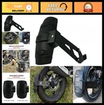 Bmw G310GS Rear Fender Splash Mudguard Tire Hugger 2017-2023. Fixed Price $92.99.