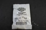 New Genuine Harley Davidson Pinned Amber Reflector Oem # 59261-77. Fixed Price $13.95.