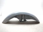 02-04 Kawasaki VN1500 Vulcan Mean Streak Front Wheel Fender 35004-1433. Fixed Price $272.68.