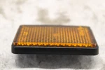Front Reflex Reflector 33741-MB2-671 1988 Honda CBR1000F. Fixed Price $10.00.