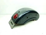 04 Suzuki Vl 800 Volusia Rear Wheel Fender And Inner Support 63111-41F0. Fixed Price $202.33.