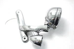 21 Harley Davidson Electra Glide Police Flhtp Right Spot Light Turn Signal. Fixed Price $65.00.