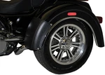 Harley Davidson Trike Glide Fender Bra Pair Motor MTBY-0170. Fixed Price $125.95.
