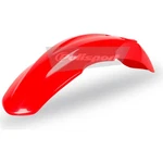 Polisport Front Fender - Red 8569200001. Fixed Price $19.65.