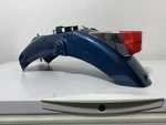1983 1984 1985 Honda VT750C / VT700C Shadow Rear Fender Tail Brake Light. Fixed Price $103.02.