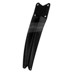Polisport Front Fender Support Husqvarna, Black. Fixed Price $24.99.
