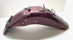 1987 Suzuki Savage LS650 Rear Fender Body 63110-24B03-13Z. Fixed Price $74.50.