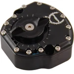 Powerstands Racing Psr Steering Damper Kit Black For Honda 03-00855-22. Fixed Price $494.95.