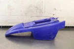 2005 Yamaha PW50 Y-zinger Rear Back Fender Cowl Fairing A315. Fixed Price $20.85.